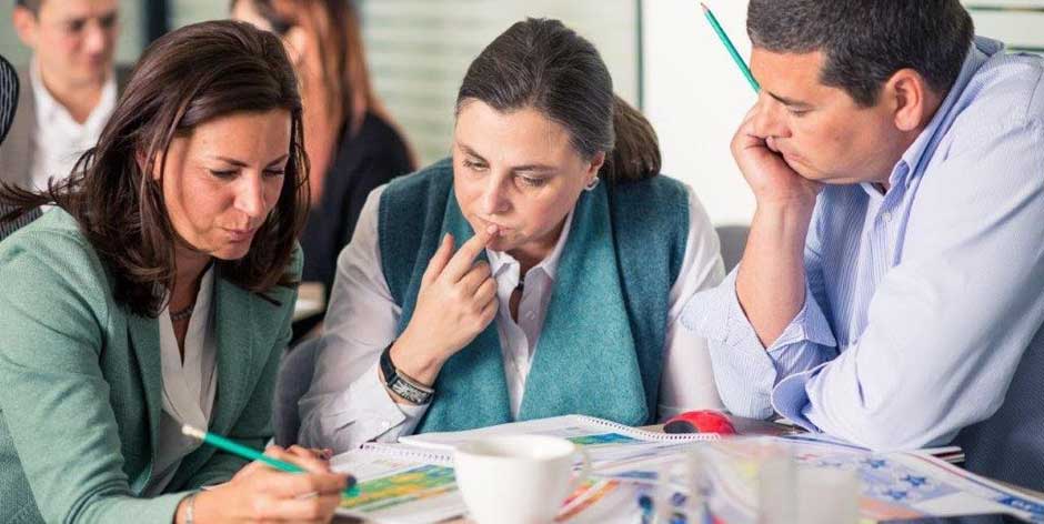emotional intelligence