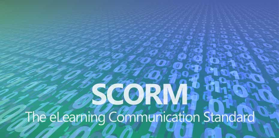 SCORM elearning