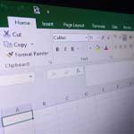 excel