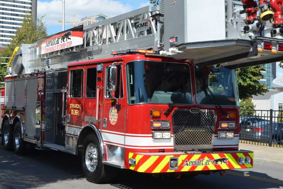 SAFER Grant Fulfillment